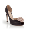Pumps-flower