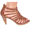Pumps-braun-riemchen