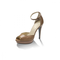 Pumps-braun-klassisch