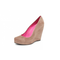 Pumps-beige-keilabsatz