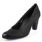 Tamaris-pumps-leder