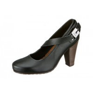 Scholl-pumps