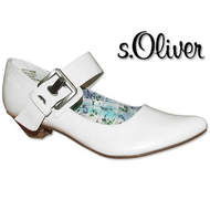 S-oliver-pumps-weiss
