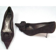 Roberto-botella-pumps-leder