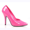 Pleaserusa-pumps-pink