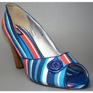 Naughty-monkey-pumps