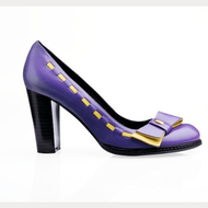 Klingel-pumps