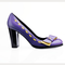 Klingel-pumps