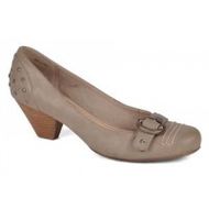 Esprit-pumps-beige