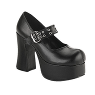 Demonia-pumps-plateau
