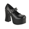 Demonia-pumps-plateau