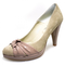 Chocola-pumps-beige