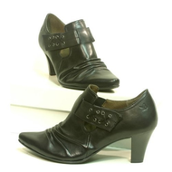 Caprice-pumps-leder