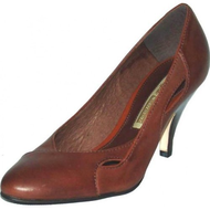 Buffalo-pumps-leder