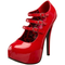 Bordello-pumps-rot