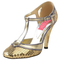 Bordello-pumps-gold