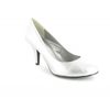Am-pumps-silber