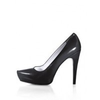 Alba-moda-pumps-schwarz