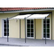 Profiline-terrassenmarkise