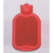 Fashy-gummi-waermflasche-rot