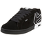 Etnies-skater-sneaker-schwarz