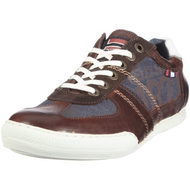 Herren-low-sneaker-canvas