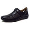 Herren-sommerschuh-schwarz