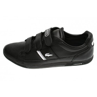 Herren-sneakers-schwarz