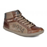 Herren-sneakers-braun