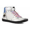 Sneakers-herren-sneakers-silber