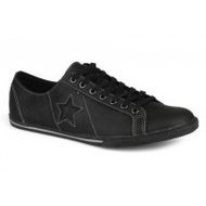 Converse-herren-sneakers-schwarz