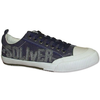 Herrenschuhe-sneaker-textil