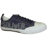 Herrenschuhe-sneaker-textil