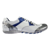 Herrenschuhe-sneaker-silber