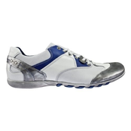Herrenschuhe-sneaker-silber