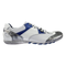 Herrenschuhe-sneaker-silber