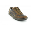 Herrenschuhe-sneaker-braun