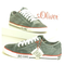 Herren-sneaker-textil