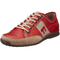 Herren-sneaker-rot