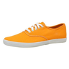 Herren-sneaker-orange