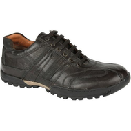 Herren-sneaker-braun-leder