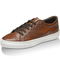 Herren-sneaker-braun