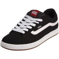 Vans-herren-sneaker-schwarz