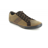 Skechers-herren-sneaker-dunkelbraun
