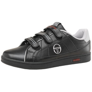 Sergio-tacchini-herren-sneaker-schwarz