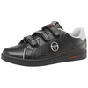 Sergio-tacchini-herren-sneaker-rot
