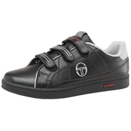 Sergio-tacchini-herren-sneaker-rot