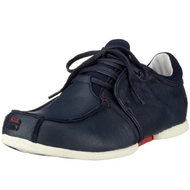 Hub-herren-sneaker-navy