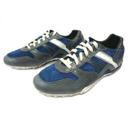 Geox-herren-sneaker-blau