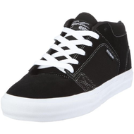 Etnies-herren-sneaker-schwarz